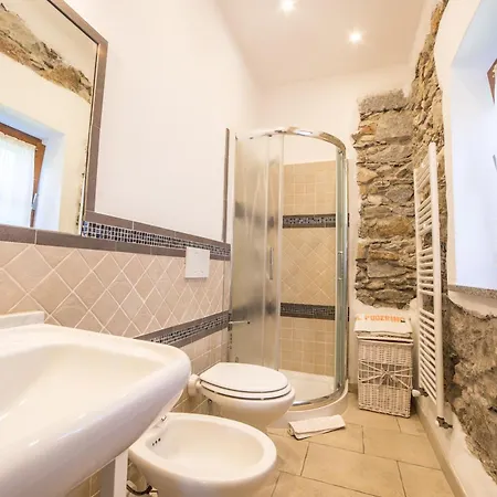 Ferienhaus Il Poderino Marina di Campo